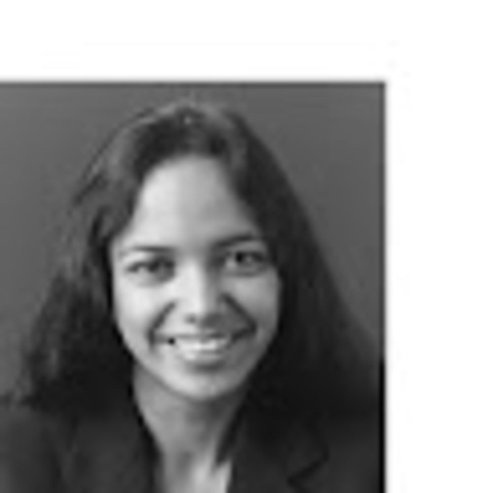Meet your Posher, Jany